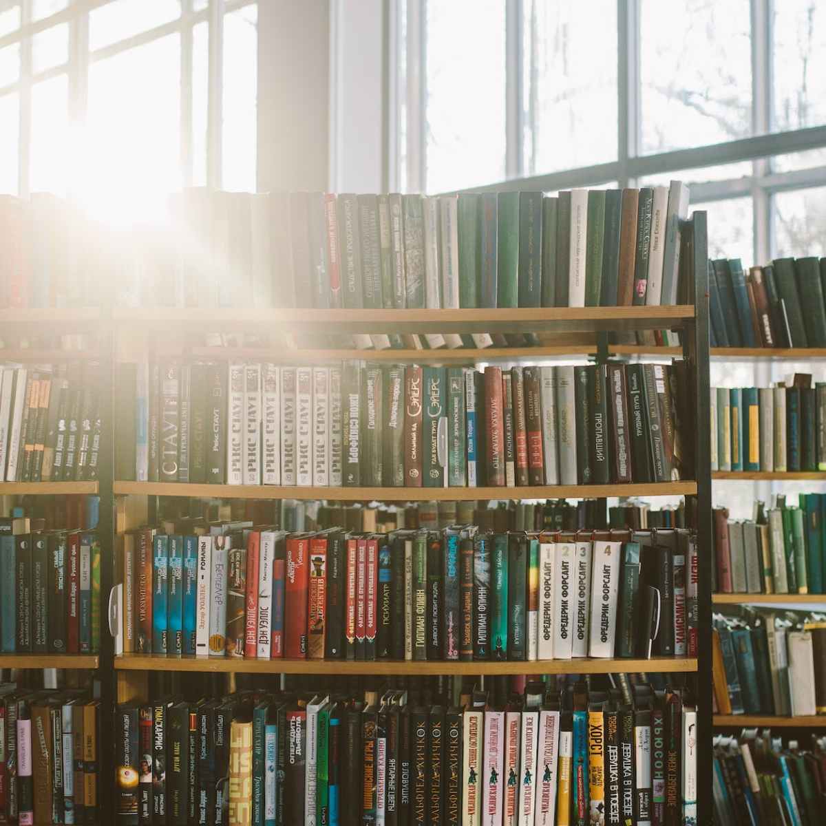 A Brief Tour of What I&nbsp;Write